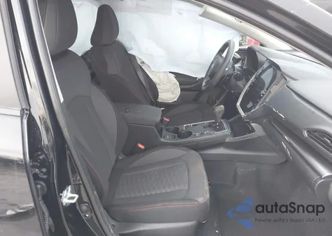 2024 Subaru Impreza Sport 5-Door z USA, uszkodzony, nr VIN JF1GUAFC4R8881476